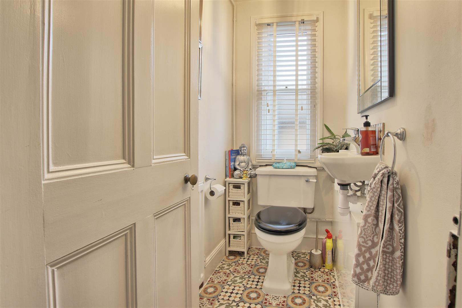 Newmarket Road, Cambridge